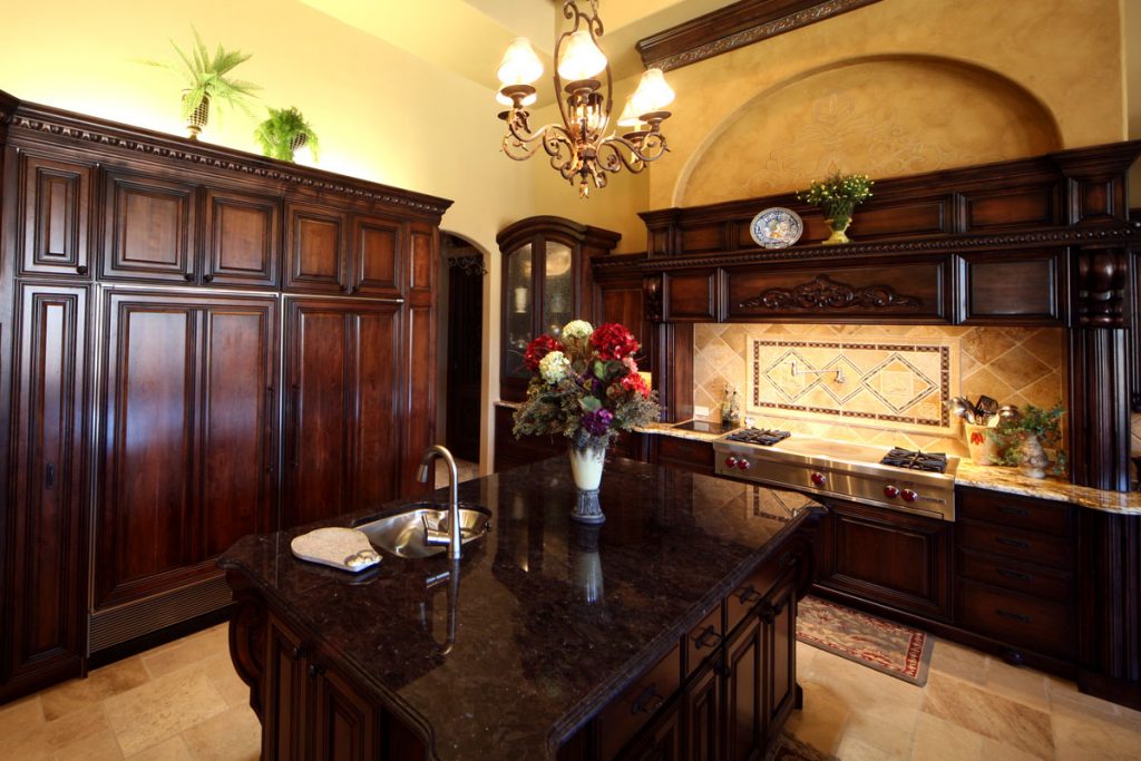 rec-kitchen rec-kitchen