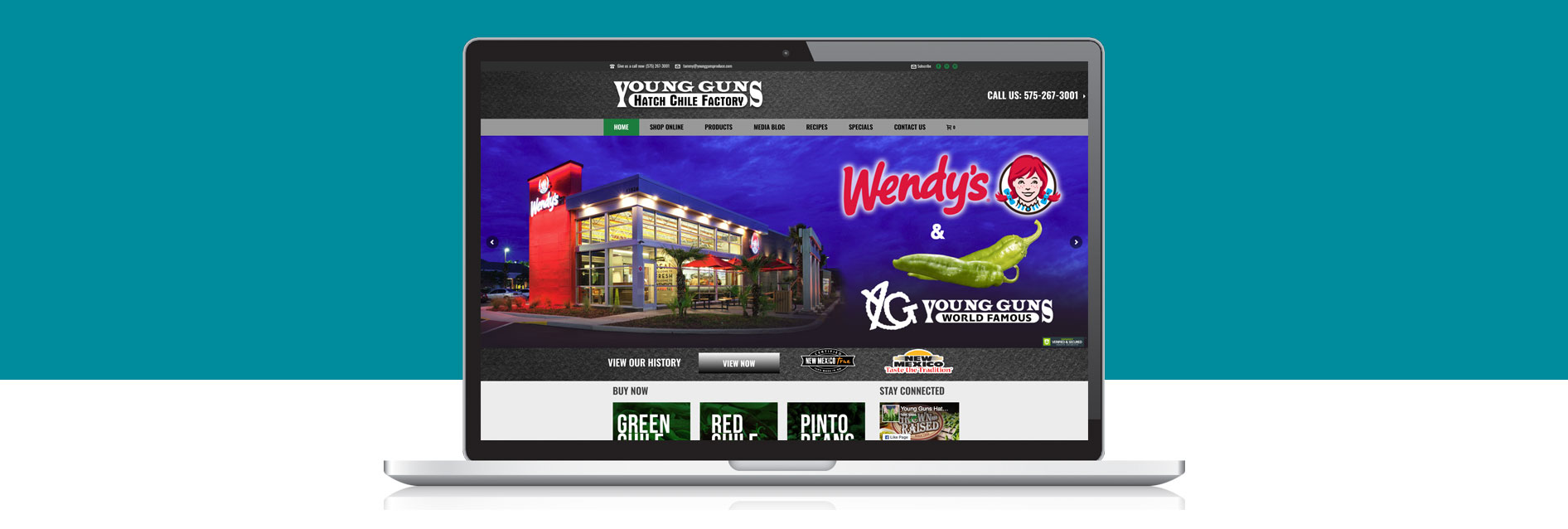 young-guns-laptop-wendys