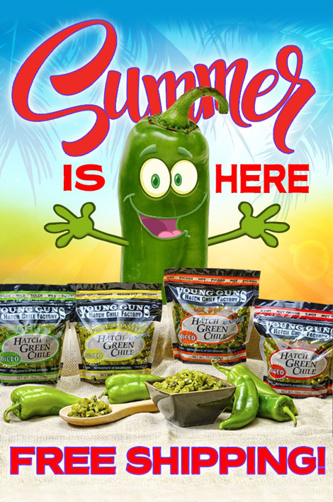 young-guns-summer-is-here